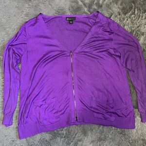 Lane Bryant size 26/28 sweater